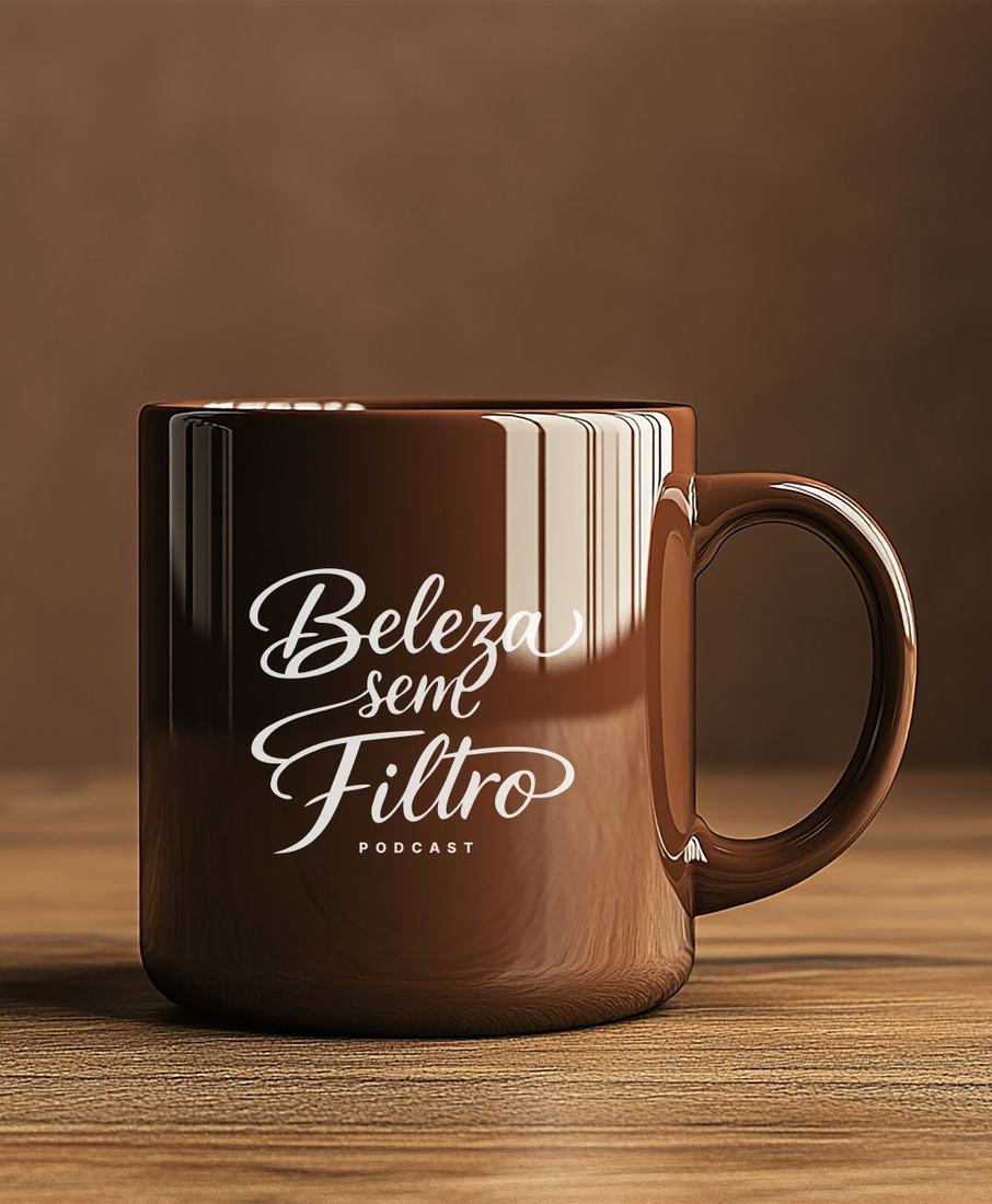 Identidade visual e aplicações de Beleza sem Filtro, imagem 3