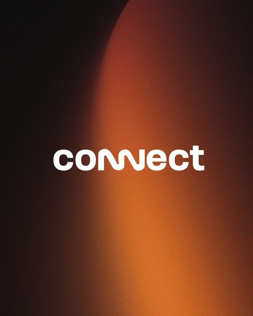 Identidade visual e aplicações de Mormaii Connect, imagem 1
