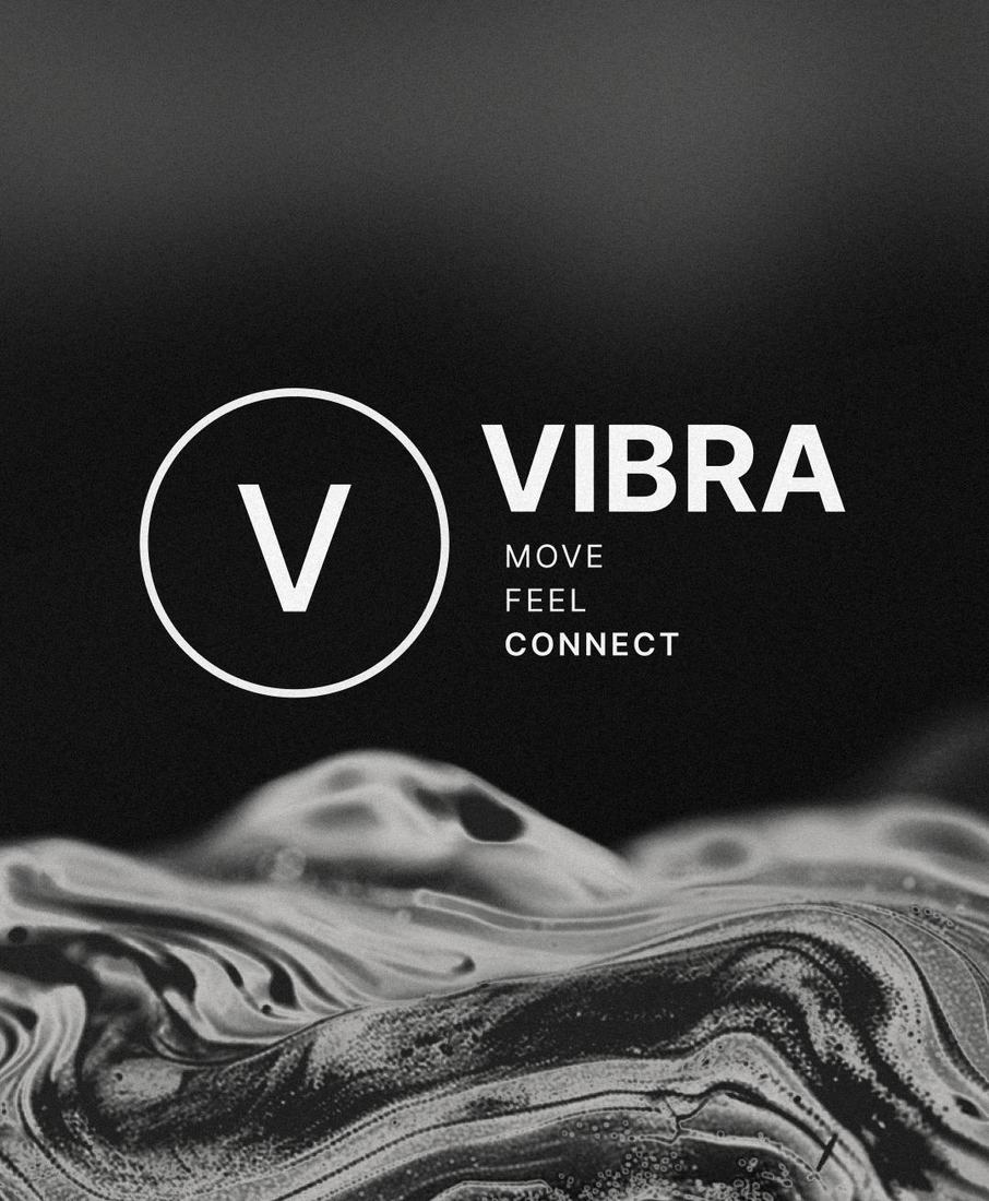 Identidade visual e aplicações de Vibra Fest, imagem 5
