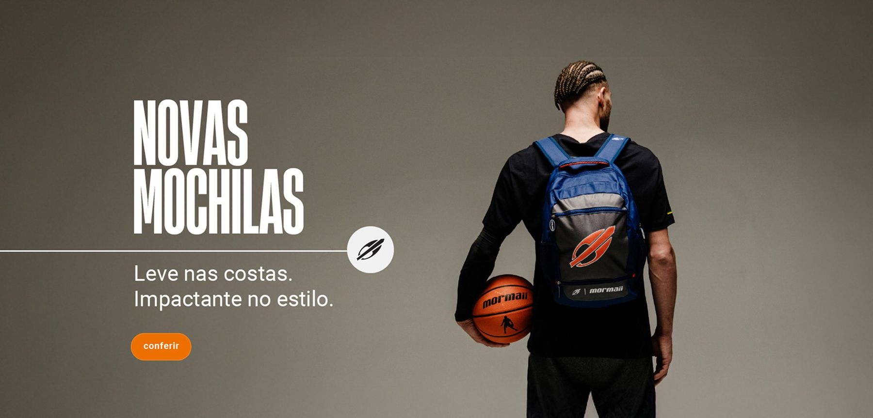 Banner Novas Mochilas