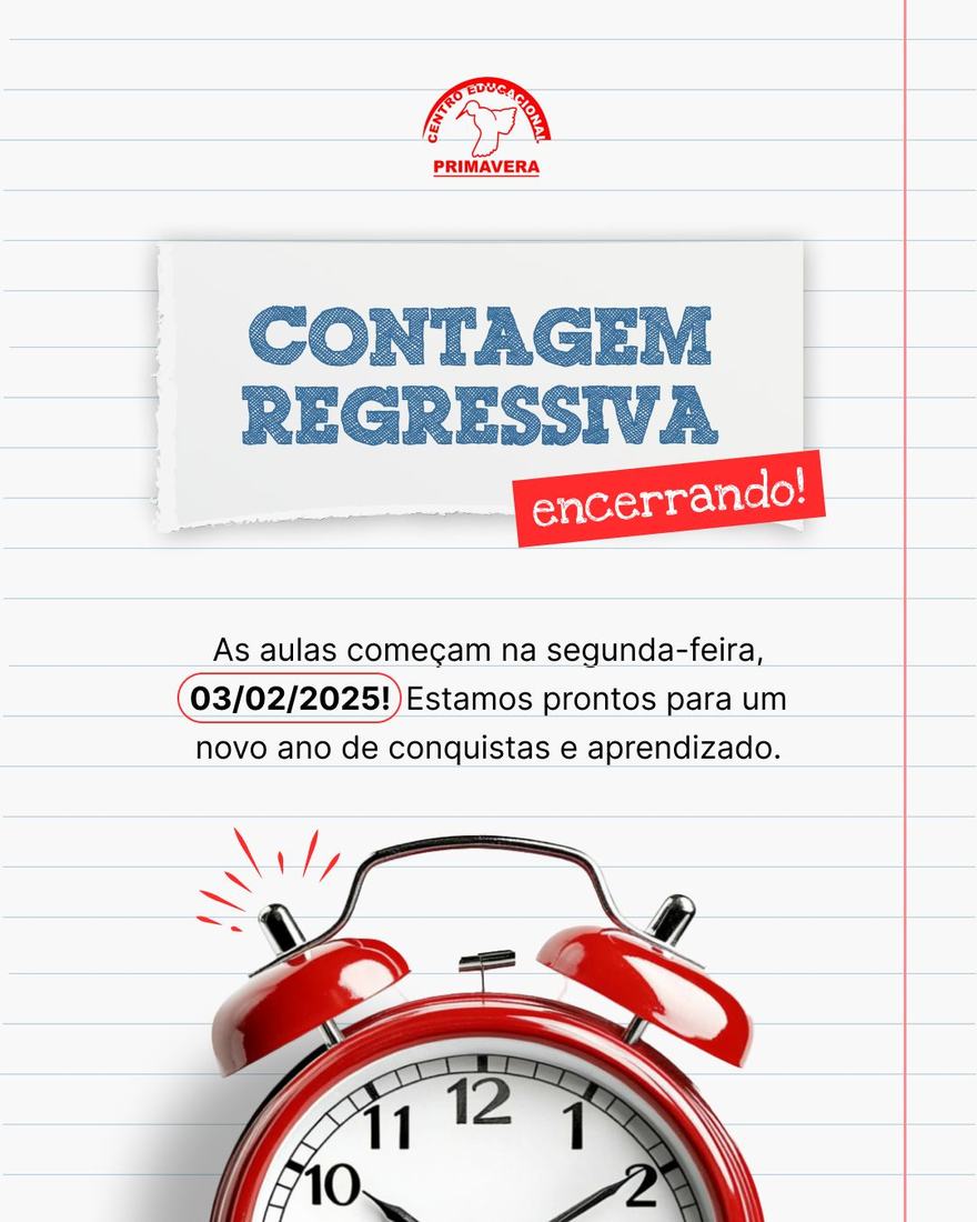 Post 1 de CEP