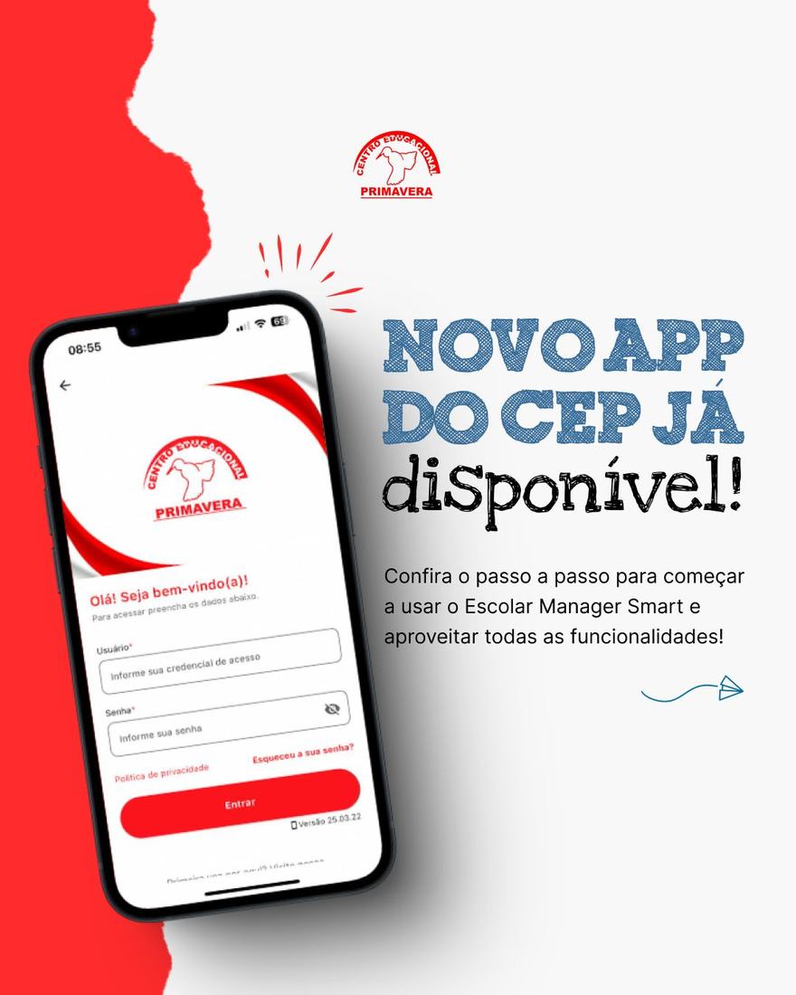 Post 3 de CEP