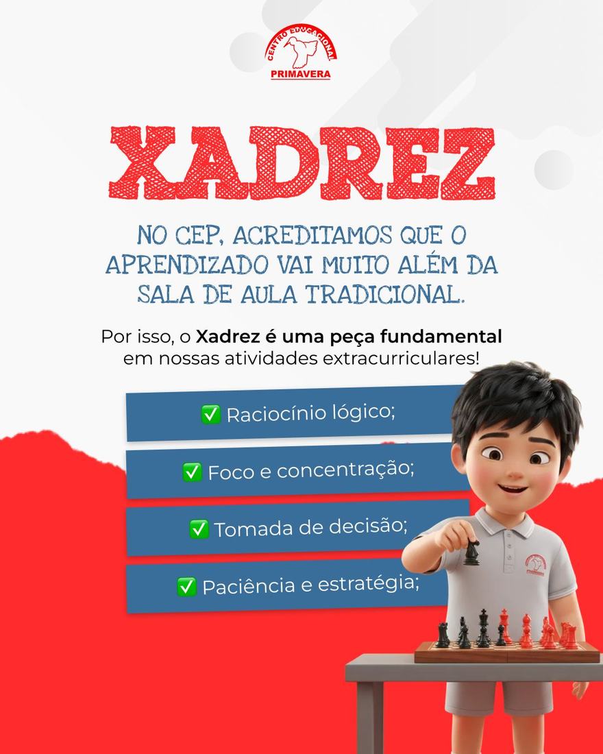 Post 4 de CEP