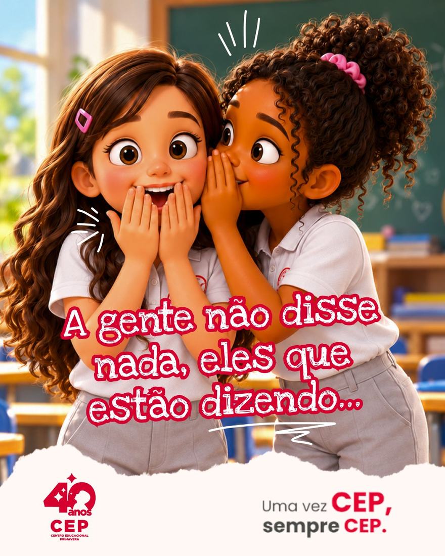 Post 6 de CEP