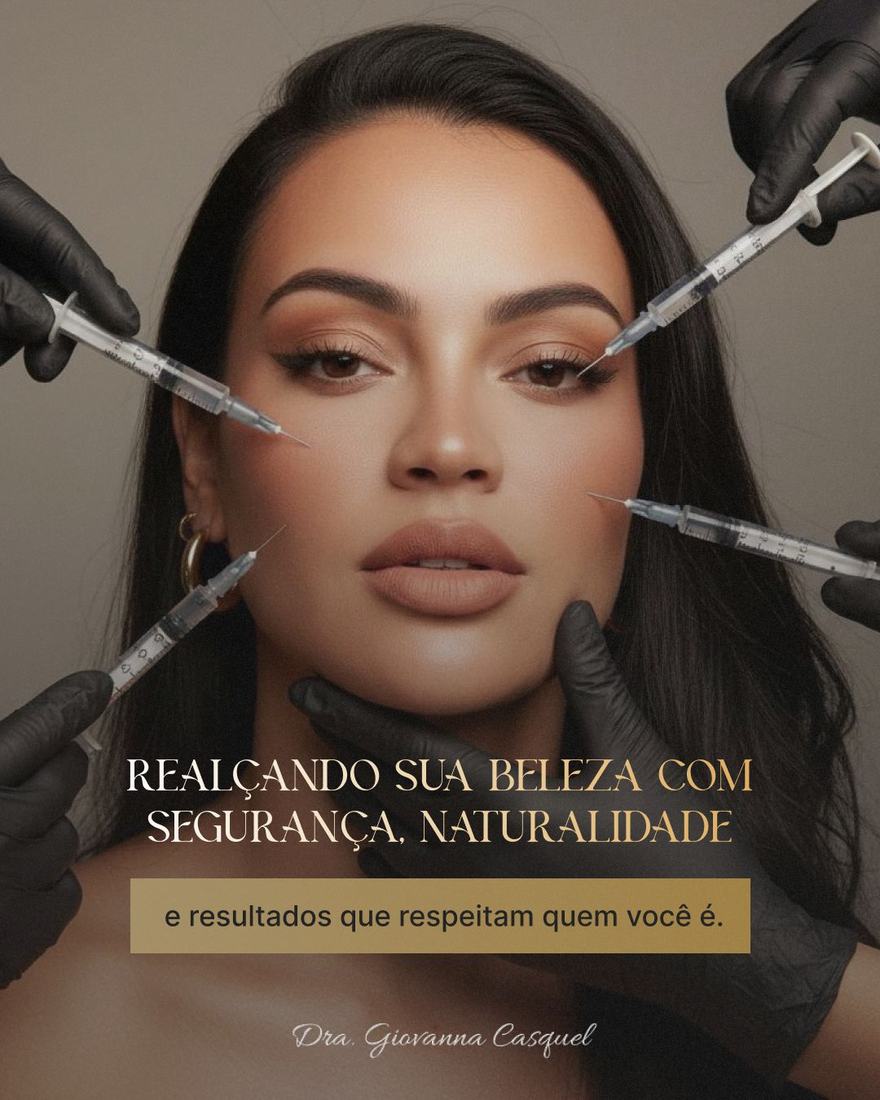 Post 1 de Dra. Giovanna Casquel