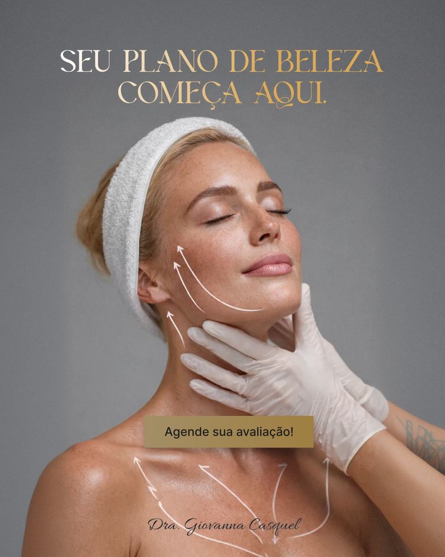 Post 2 de Dra. Giovanna Casquel