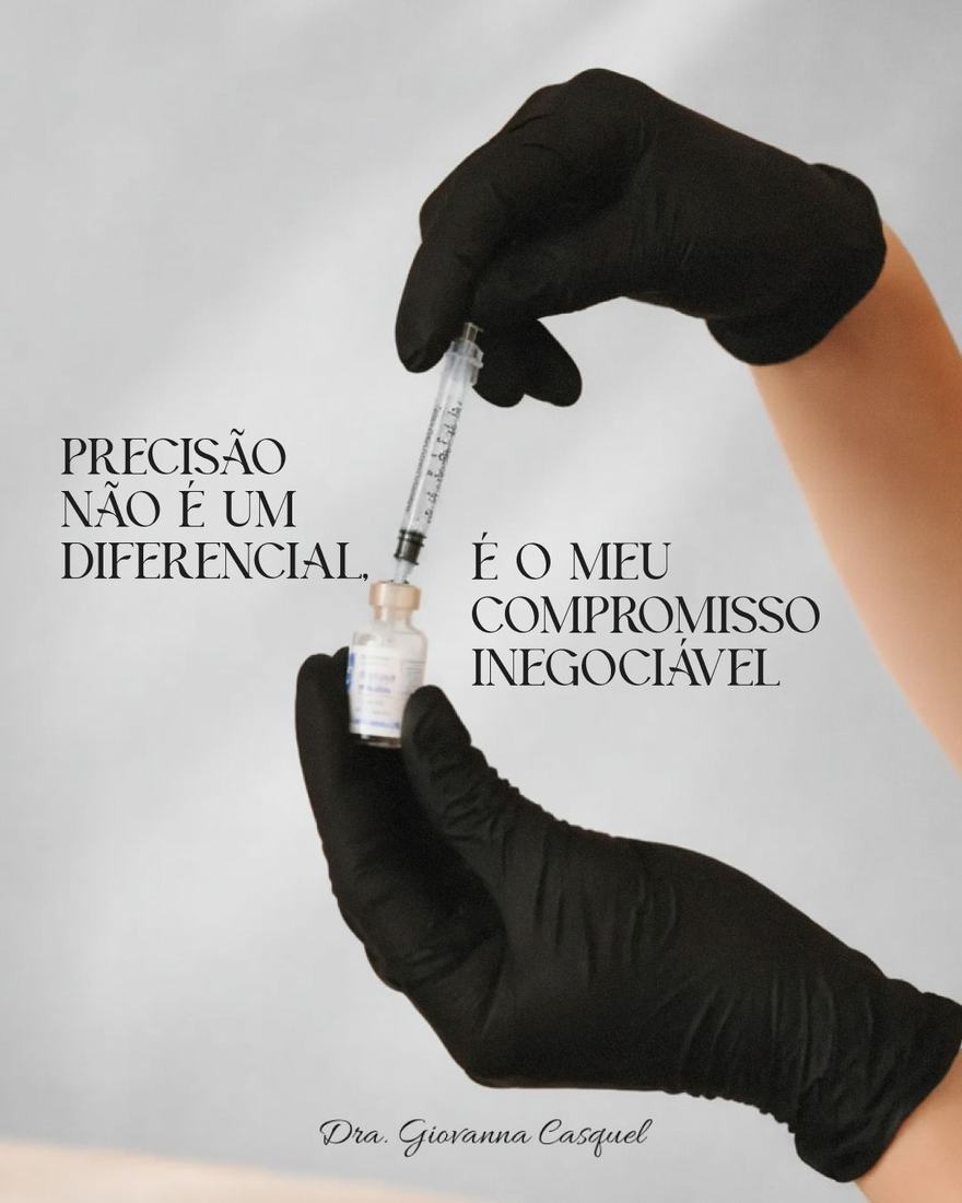 Post 3 de Dra. Giovanna Casquel