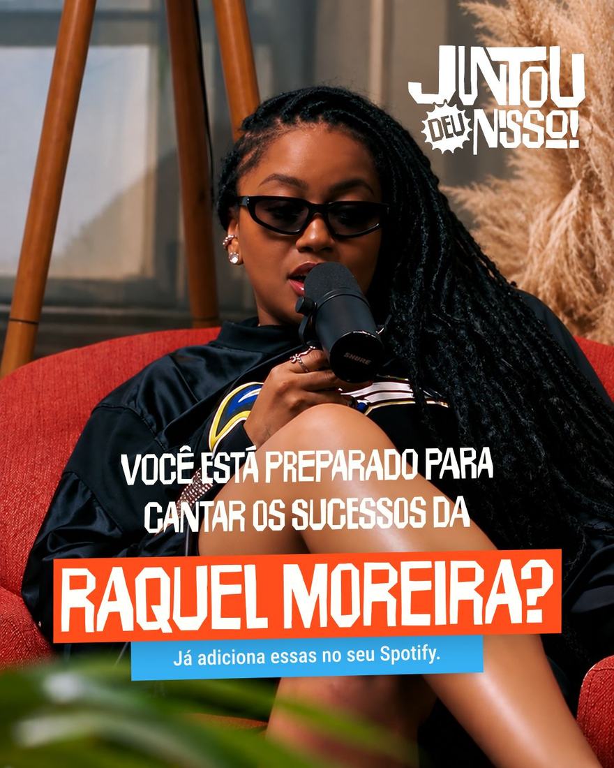 Post 3 de Juntou Deu Nisso!