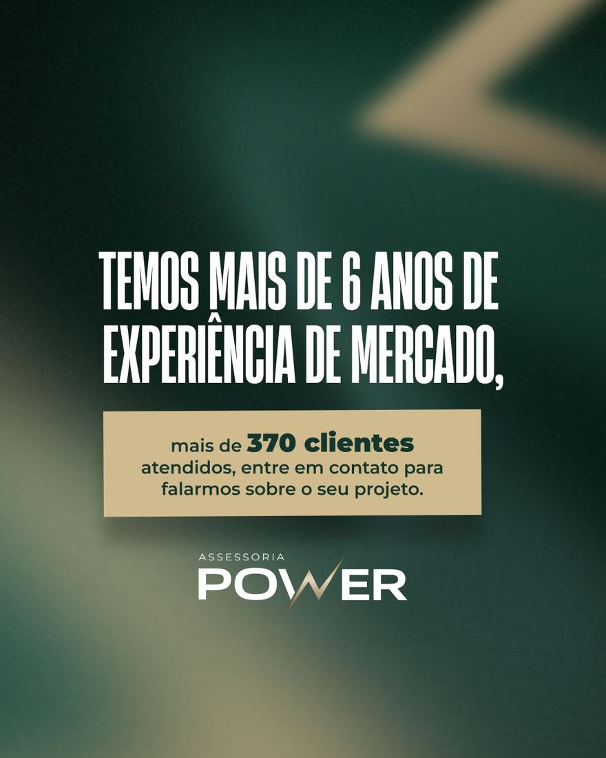 Post 2 de Power