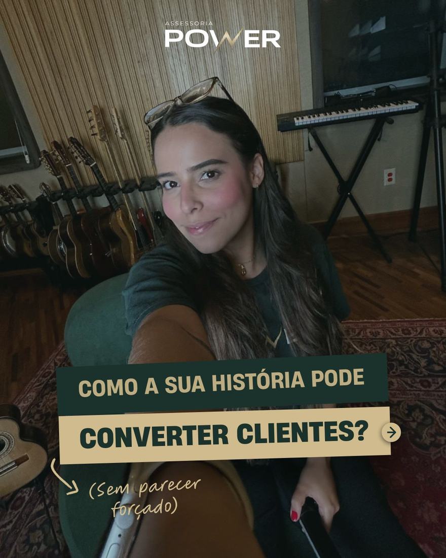 Post 4 de Power