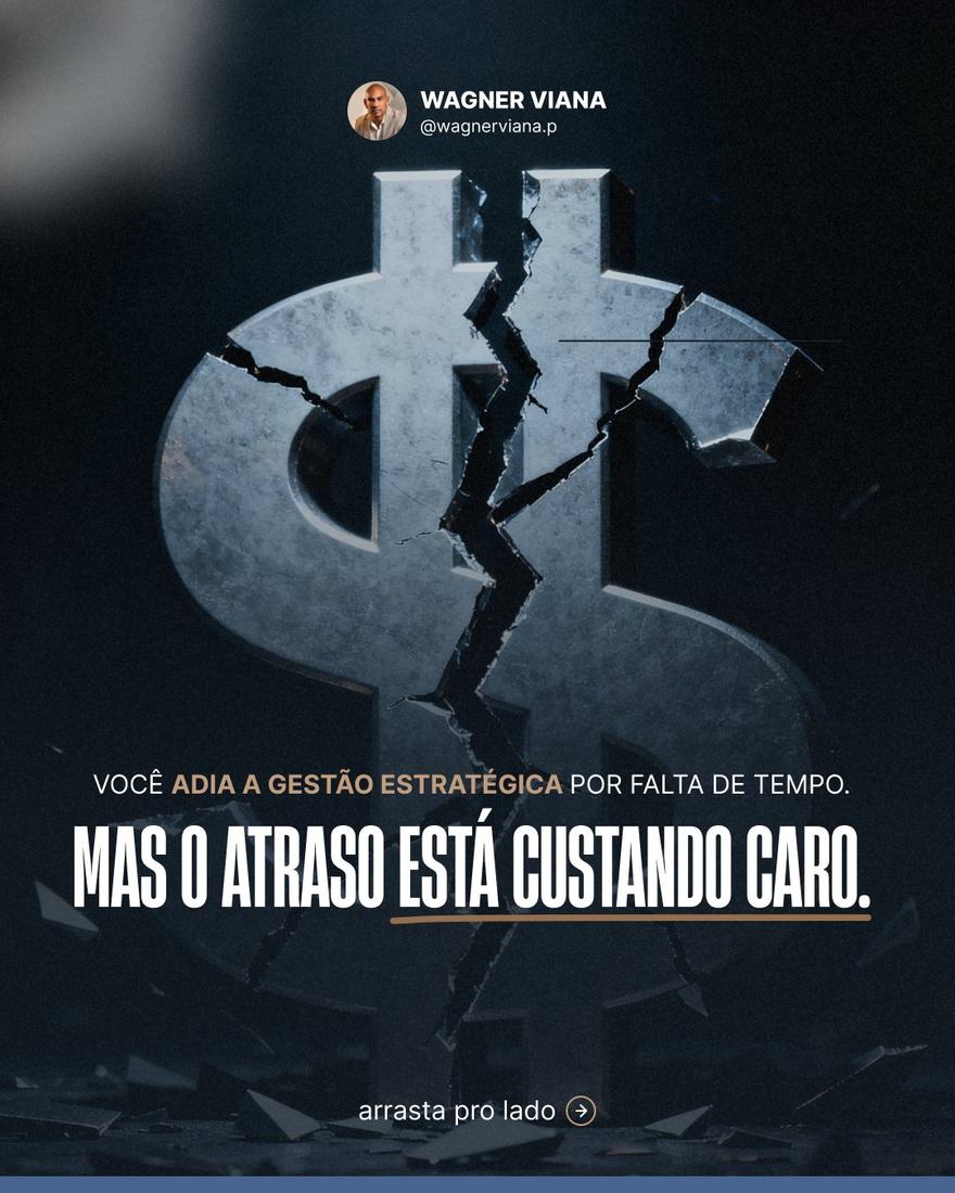 Post 1 de Wagner Viana