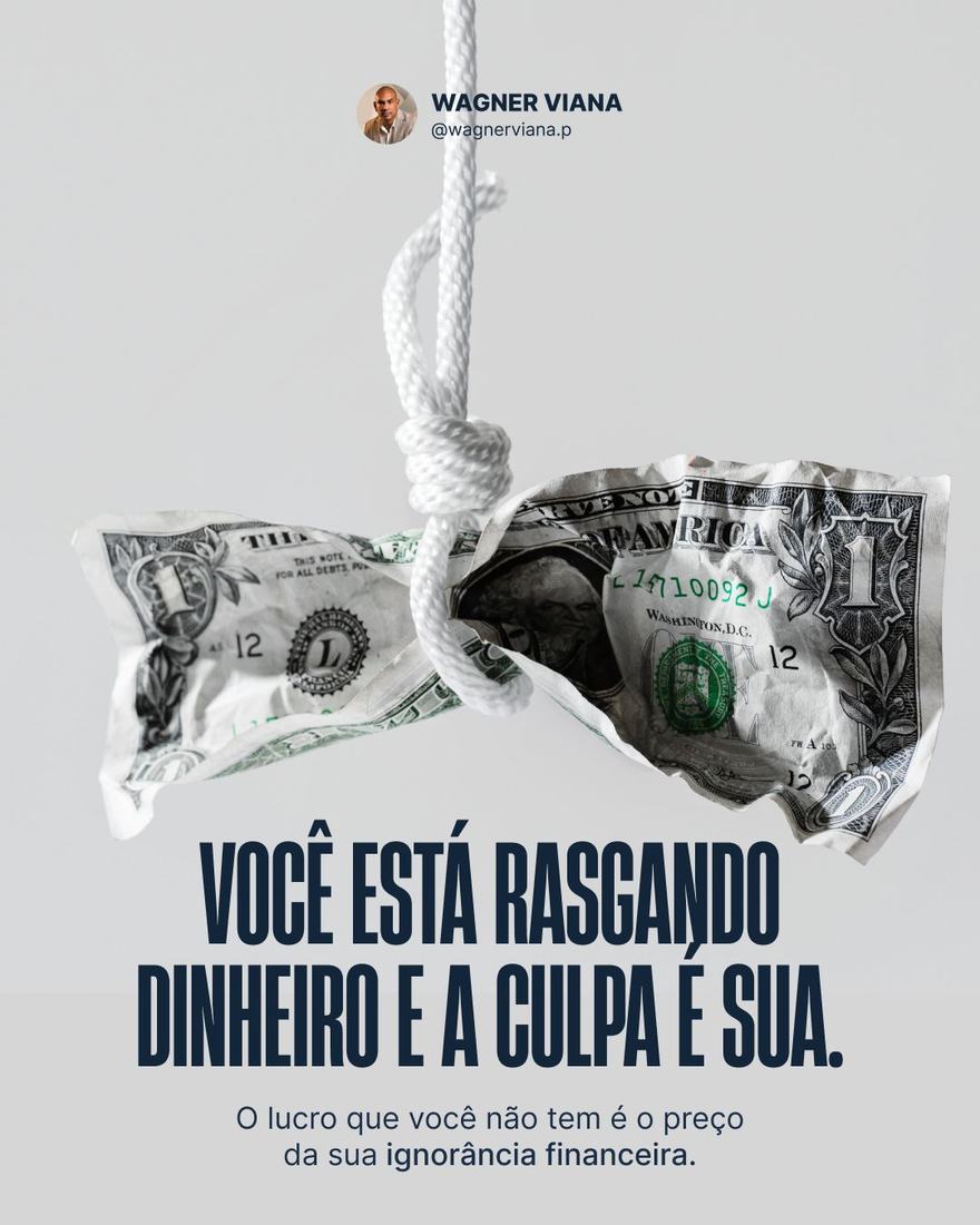 Post 3 de Wagner Viana