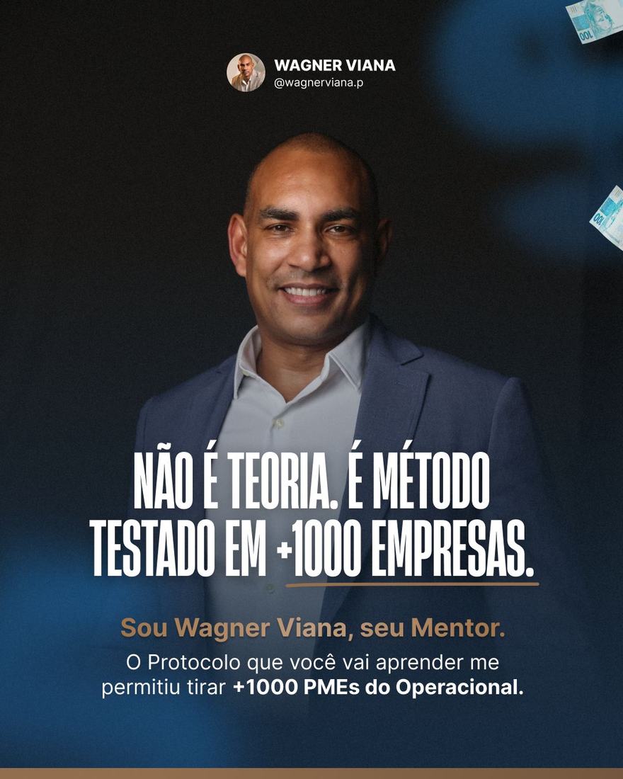 Post 4 de Wagner Viana