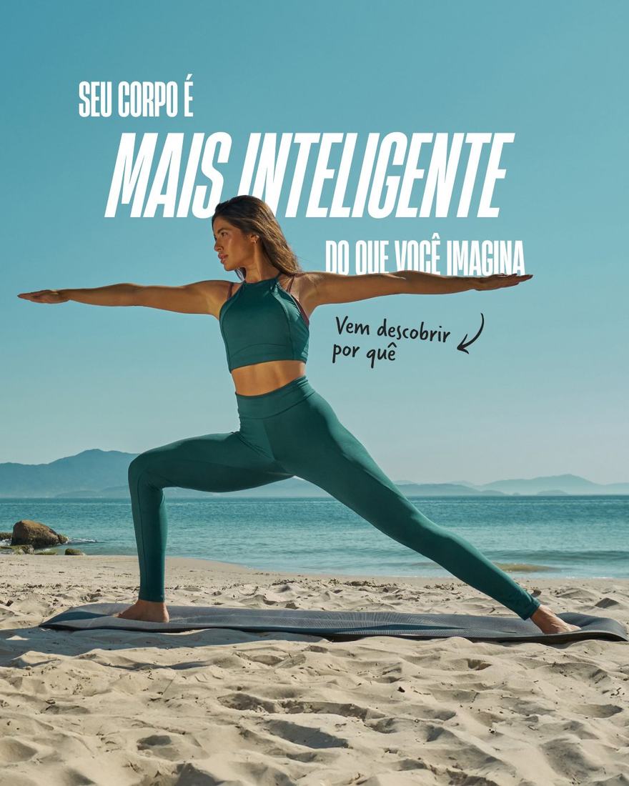 Post 2 de Studios Mormaii Fitness, Studios Mormaii Fitness