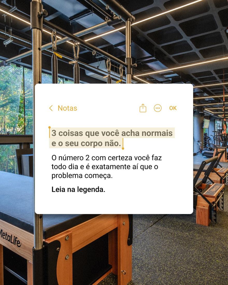 Post 3 de Studios Mormaii Fitness, Studios Mormaii Fitness