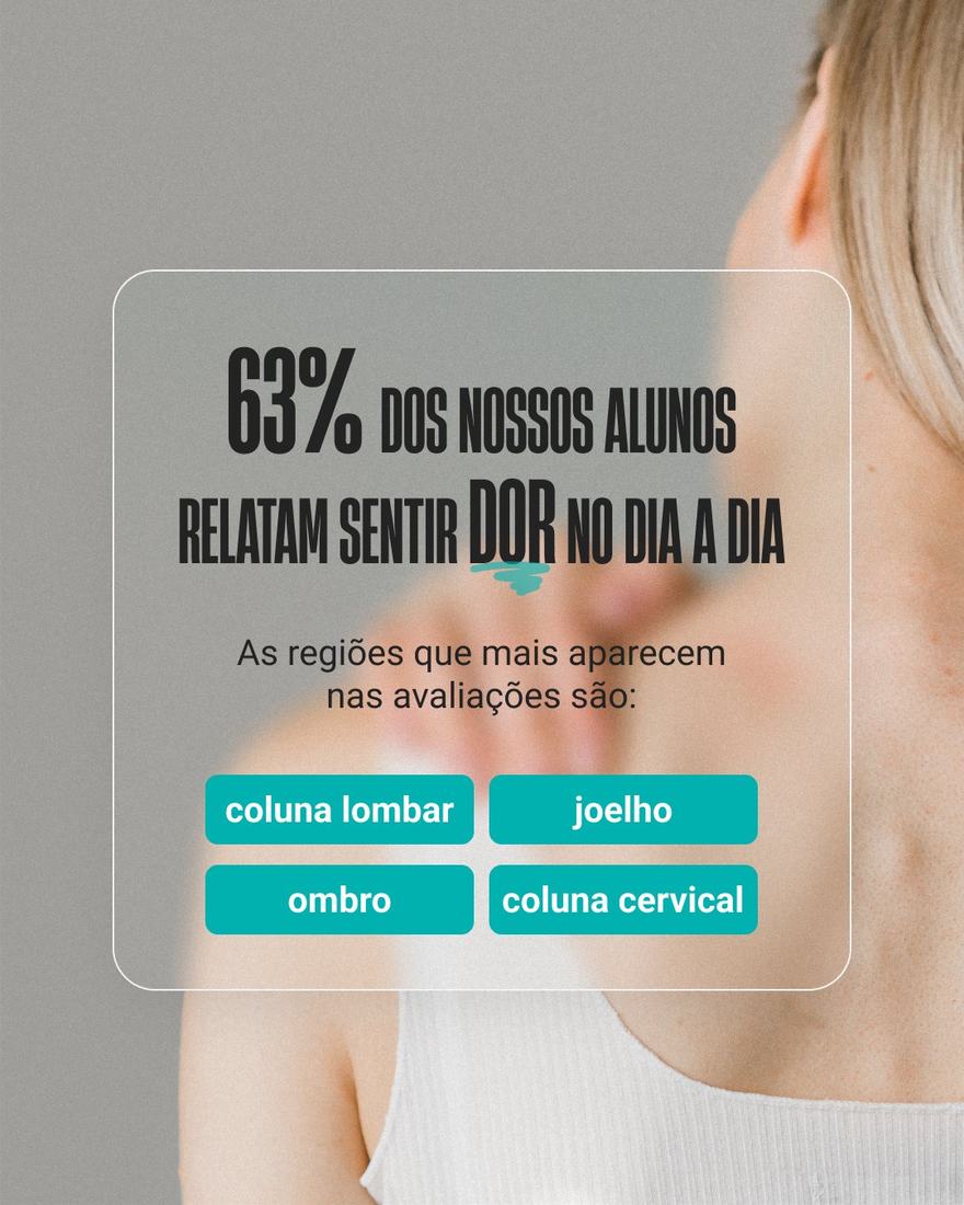 Post 4 de Studios Mormaii Fitness, Studios Mormaii Fitness