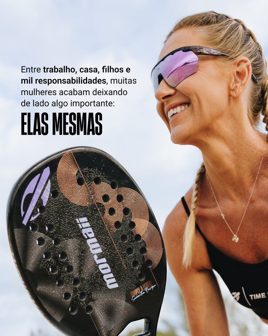 Post 2 de Dia das Mães, Studios Mormaii Fitness