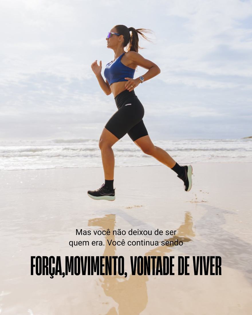 Post 3 de Dia das Mães, Studios Mormaii Fitness